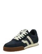 Baylle Sneaker Low-top Sneakers Navy GANT