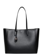 Numah Tote Shopper Taske Black BOSS