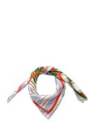 2287 Silk Scarves, Small Scarf Accessories Scarves Lightweight Scarves...