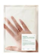Cushion Veil Calming Mask Beauty Women Skin Care Face Masks Sheetmask ...