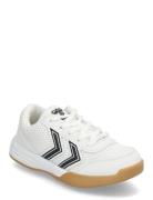 Multiplay Flex Lc Jr Sport Sneakers Low-top Sneakers Black Hummel