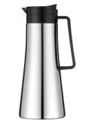 Bistro Home Tableware Jugs & Carafes Thermal Carafes Silver Bodum