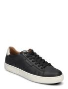 U0704 Low-top Sneakers Black Rieker