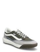 Mte Ultrarange 2.0 Se Low-top Sneakers Green VANS