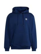 Ess Loose Hd Sport Men Sport Clothing Sport Sweatshirts & Hoodies Spor...