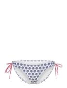 Bloflora Bibi Bikini Briefs Swimwear Bikinis Bikini Bottoms Bikini Bri...