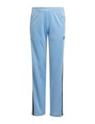 Firebird Pants Bottoms Sweatpants Blue Adidas Originals