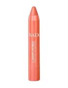 The Glossy Lip Treat Twist Up Color Stick Læbestift Makeup  IsaDora