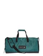 4Athlts Duf M Sport Men Sport Training Bags Sport Gym Bags Green Adida...