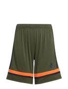 Squa25 Sho Y Bottoms Shorts Sport Shorts Black Adidas Performance