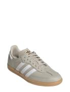 Samba Og J Low-top Sneakers Beige Adidas Originals