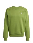 Ess Crew Sport Men Sport Clothing Sport Sweatshirts & Hoodies Sport Sw...