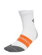 Xpr Trl Cr Sck Sport Women Sport Clothing Sport Socks Multi/patterned ...