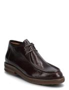 Shoes Shoes Flat Loafers Brown Billi Bi