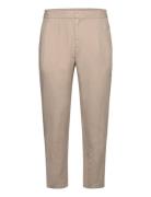 Pact Designers Trousers Casual Beige Reiss