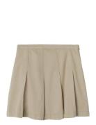 Nkfraya Short Pleat Twi Skirt 1440-Jy L Dresses & Skirts Skirts Short ...
