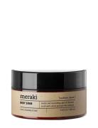 Apricot Bodyscrub, Northern Dawn, 200 Ml Bodyscrub Kropspleje Kropspee...