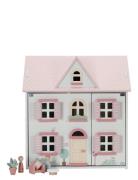 Little Dutch - Dukkehus Toys Playsets & Action Figures Wooden Figures ...