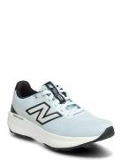 New Balance 520 V9 Sport Sport Shoes Sport Running Shoes Navy New Bala...