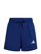 J Sl Chelsea Sh Sport Shorts Sport Shorts Blue Adidas Sportswear
