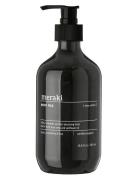 Body Milk, Deep Valley, 490 Ml Creme Lotion Bodybutter White Meraki