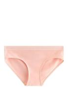 Panty Bikini Seamless Night & Underwear Underwear Panties Pink Lindex