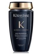 Chronologiste Bain Régénérant Shampoo Shampoo Nude Kérastase