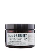 296 Sea Salt Scrub Bergamot/Patchouli Bodyscrub Kropspleje Kropspeelin...