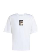 Graphic Os Ss T Sport Men Men Sports Clothes Sport Tops Sport T-Skjort...
