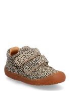 Bisgaard Hale V Low-top Sneakers Brown Bisgaard