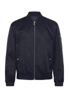 H-Comber-253 Bomberjakke Jakke Navy BOSS