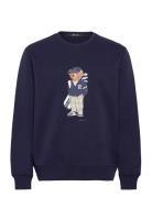 Polo Bear Performance Sweatshirt Sport Men Sport Clothing Sport Sweats...