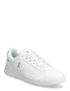 The Roger Advantage Sport Sport Shoes Sport Sneakers Sport Low Top Sne...