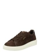 Julice Sneaker Low-top Sneakers Brown GANT