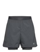 Ac Lined Short 7" Sport Men Sport Clothing Sport Shorts Sport Training...