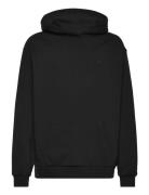 Heavy Weight Drop Shoulder Hoodie Tops Sweatshirts & Hoodies Hoodies B...