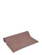 Cinnamon Vision Yoga Mat 5Mm Sport Sports Equipment Yoga Equipment Yog...