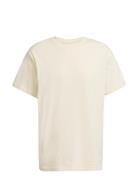 Ess Os Tee Sport Men Men Sports Clothes Sport Tops Sport T-Skjorte Cre...