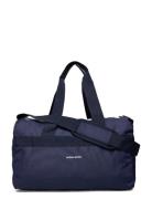 Borg Logo Sports Bag Sport Men Sport Training Bags Sport Gym Bags Navy...