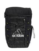Backpack Sport Women Sport Training Bags Sport Backpacks Black Adidas ...