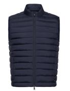 Mick Light Weight Vest Vest Navy J. Lindeberg