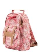 Backpack Mini - River Rose Accessories Bags Backpacks Pink Elodie Deta...