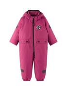 Reimatec Overall, Marte Mid Outerwear Coveralls Snow-ski Coveralls & S...