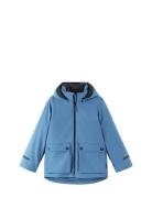 Reimatec Jacket, Syddi Sport Jackets & Coats Winter Jackets Blue Reima