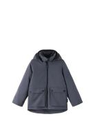 Reimatec Jacket, Syddi Sport Jackets & Coats Winter Jackets Grey Reima