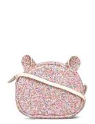 Sequin Ear Bag Tote Taske Multi/patterned Mango