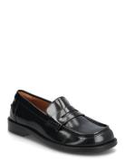Shoes Shoes Heels Heeled Loafers Black Billi Bi