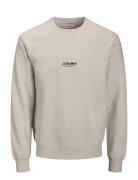Jjesoho Sweat Crew Neck Sn Jnr Tops Sweatshirts & Hoodies Sweatshirts ...