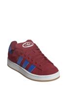 Campus 00S J Low-top Sneakers Red Adidas Originals