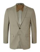 Slhslim-Neil Blz Noos Suits & Blazers Blazers Single Breasted Blazers ...